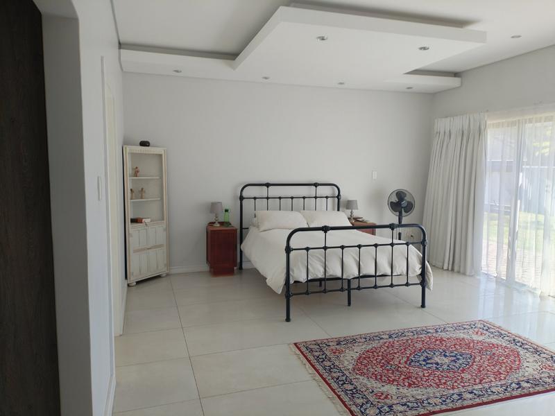 4 Bedroom Property for Sale in Heron Banks Golf Estate Free State